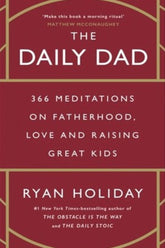 The Daily Dad